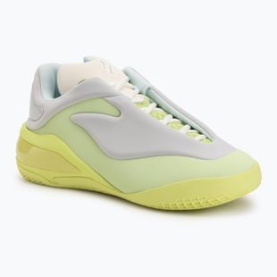 Krepšinio batai Converse Shai 001 Lace Up lime latte