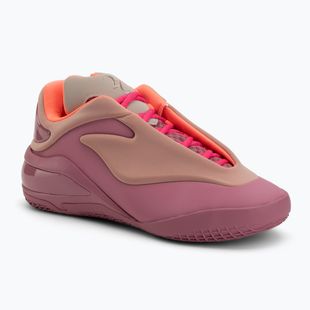 Krepšinio batai Converse Shai 001 Lace Up berry shady