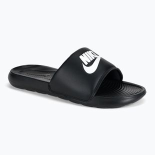 Vyriškos šlepetės Nike Victori One Slide black/black/white