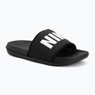 Vyriškos šlepetės Nike Offcourt black/black/white