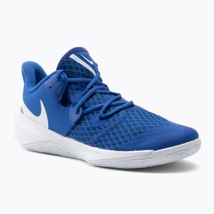 Krepšinio bateliai Nike Zoom Hyperspeed Court royal/white
