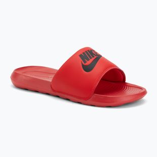 Vyriškos šlepetės Nike Victori One Slide university red/university red/black