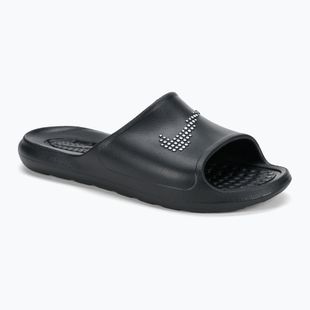 Nike Victori One Shower Slide vyriškos šlepetės black CZ5478-001