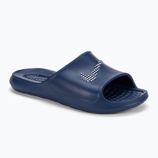 Vyriškos Nike Victori One Shower Slide šlepetės navy blue CZ5478-400
