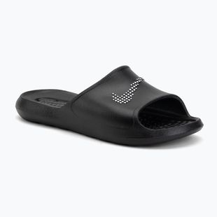Moteriškos šlepetės Nike Victori One black/black/white