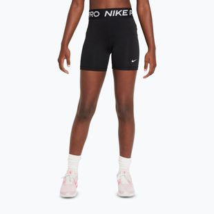 Vaikiški šortai Nike Pro black/white
