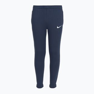 Vaikiškos kelnės Nike Park 20 obsidian/white/white