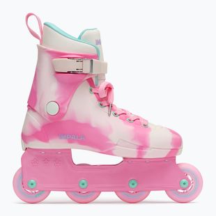 Moteriški riedučiai IMPALA Lightspeed Inline Skate sherbet swirl