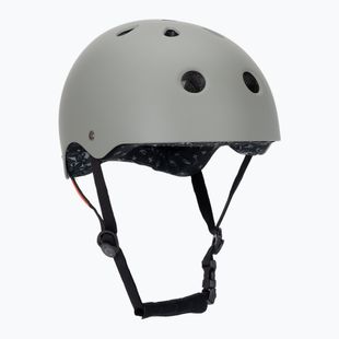 Šalmas Globe Goodstock Certified matte gunmetal/bandana