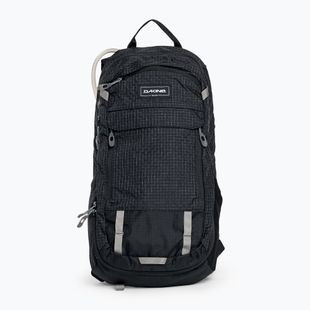 Dakine Syncline 12 dviračių kuprinė juoda D10003430