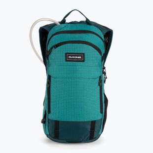 Dakine Syncline 12 moteriška dviračių kuprinė mėlyna D10003429