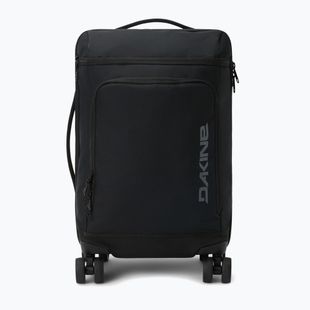 Kelioninis krepšys Dakine Split 4 Wheel Carry On 48 l black