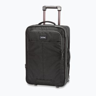 Kelioninis krepšys Dakine Status Roller 42 l black