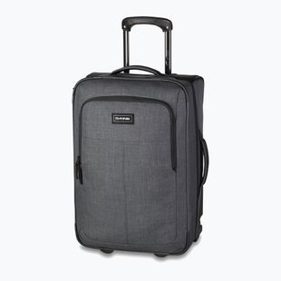 Kelioninis krepšys Dakine Carry On Roller 42 l carbon