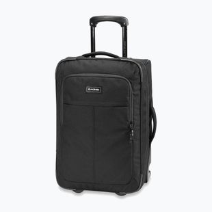 Kelioninis krepšys Dakine Carry On Roller 42 l black