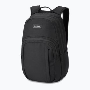 Dakine Campus 25 l miesto kuprinė juoda