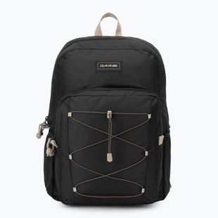 Dakine Educated 30 l black onyx city kuprinė