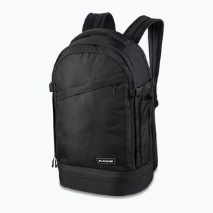 Turistinė kuprinė Dakine Verge 25 l black ripstop