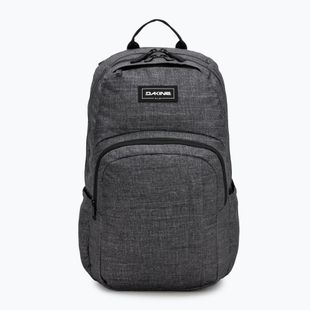Dakine Campus 25 l carbon city kuprinė