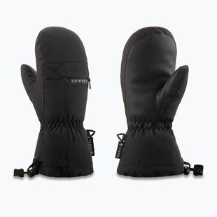 Vaikiškos snieglenčių pirštinės Dakine Avenger Gore-Tex Mitt black