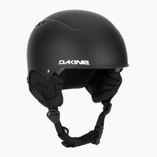 Snieglentės šalmas Dakine Daytripper black