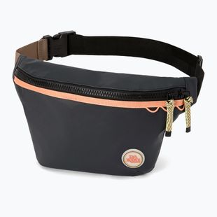 Dakine Renovation klubo inkstų kišenė juoda