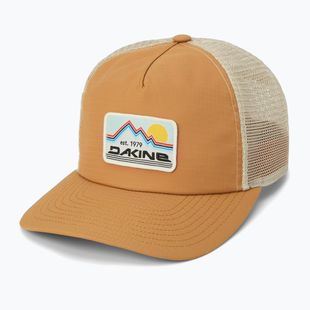 Kepuraitė su snapeliu Dakine Cruisin Trucker biscuit