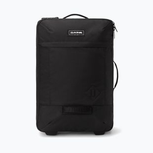 Kelioninis krepšys Dakine 365 Carry On Roller LT 40 l black