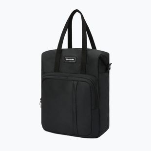 Miestinis kuprinė Dakine Campus Hybrid 26 l juoda