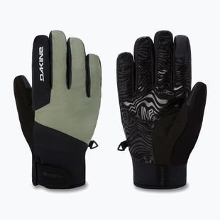 Vyriškos snieglenčių pirštinės Dakine Impreza Gore-Tex Glove mulled basil