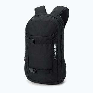 Snieglentės kuprinė Dakine Mission 25 l black