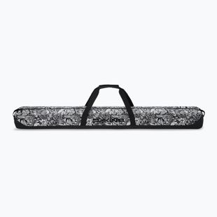 Slidžių dėklas Dakine Padded Ski Sleeve Kingdom Black