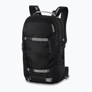 Slidininkų kuprinė Dakine Mission Pro 25 l black