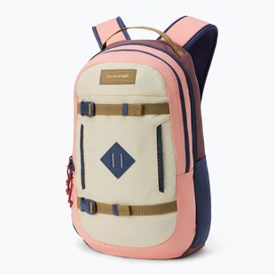 Vaikiška kuprinė Dakine Mission Pack 18 l dawn to dusk