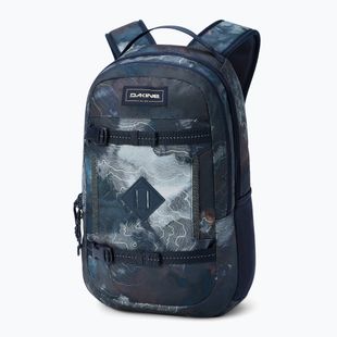 Turistinė kuprinė Dakine Mission Pack 18 l sub topo