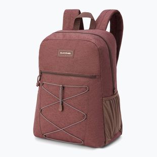 Miesto kuprinė Dakine Tardy Slip 25 l brown