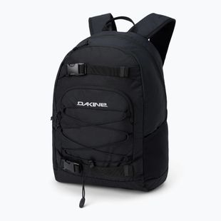 Miesto kuprinė Dakine Grom 23 l black