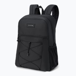 Miesto kuprinė Dakine Tardy Slip 25 l black