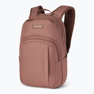 Miesto kuprinė Dakine Campus 25 l brown