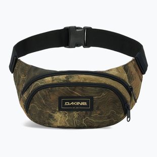 Juosmes krepšys Dakine Hip earth topo