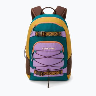 Miesto kuprinė Dakine Grom 23 l sundown