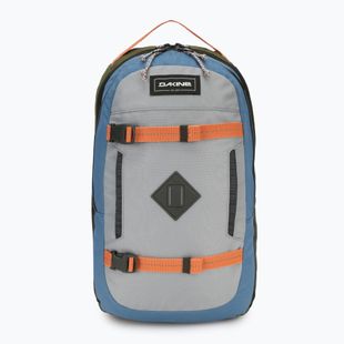 Vaikiška kuprinė Dakine Mission Pack 18 l crestline