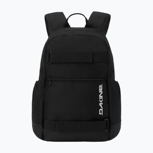 Miesto kuprinė Dakine Atlas 2.0 21 l black