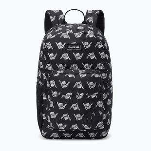 Miesto kuprinė Dakine 365 28 l shaka dots