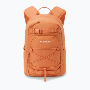 Miesto kuprinė Dakine Grom 2.0 13 l dusted clay