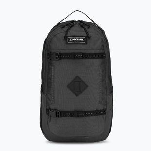 Vaikiška kuprinė Dakine Mission Pack 18 l grey / white