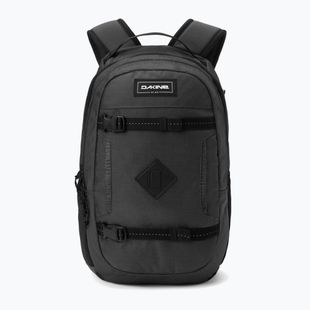 Vaikiška kuprinė Dakine Mission Pack 18 l grey / white