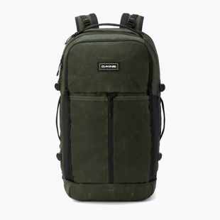 Miesto kuprinė Dakine Split Adventure 38 l rosin