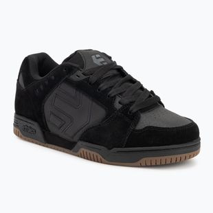 Etnies Faze black/black/gum vyriški batai