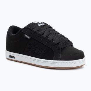 Etnies Kingpin black/white/gum vyriški batai